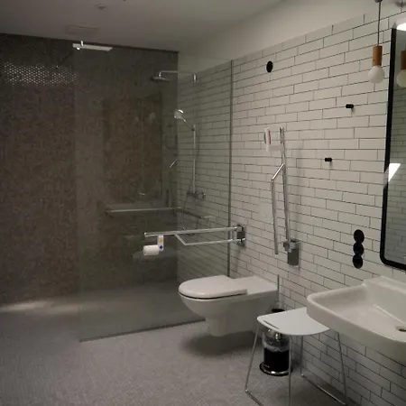 Z1-das Haus Апартаменты